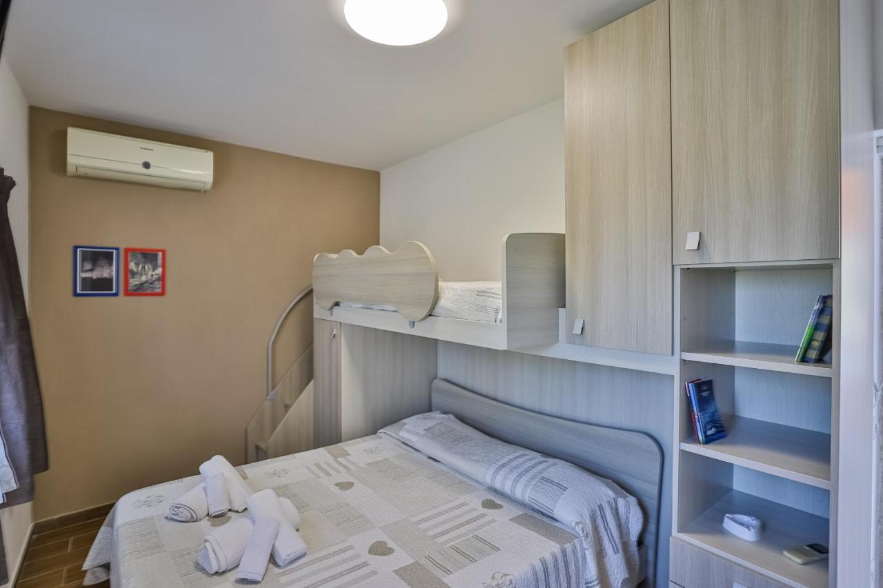 Il Pineto Paestum Food & Rooms Exterior foto