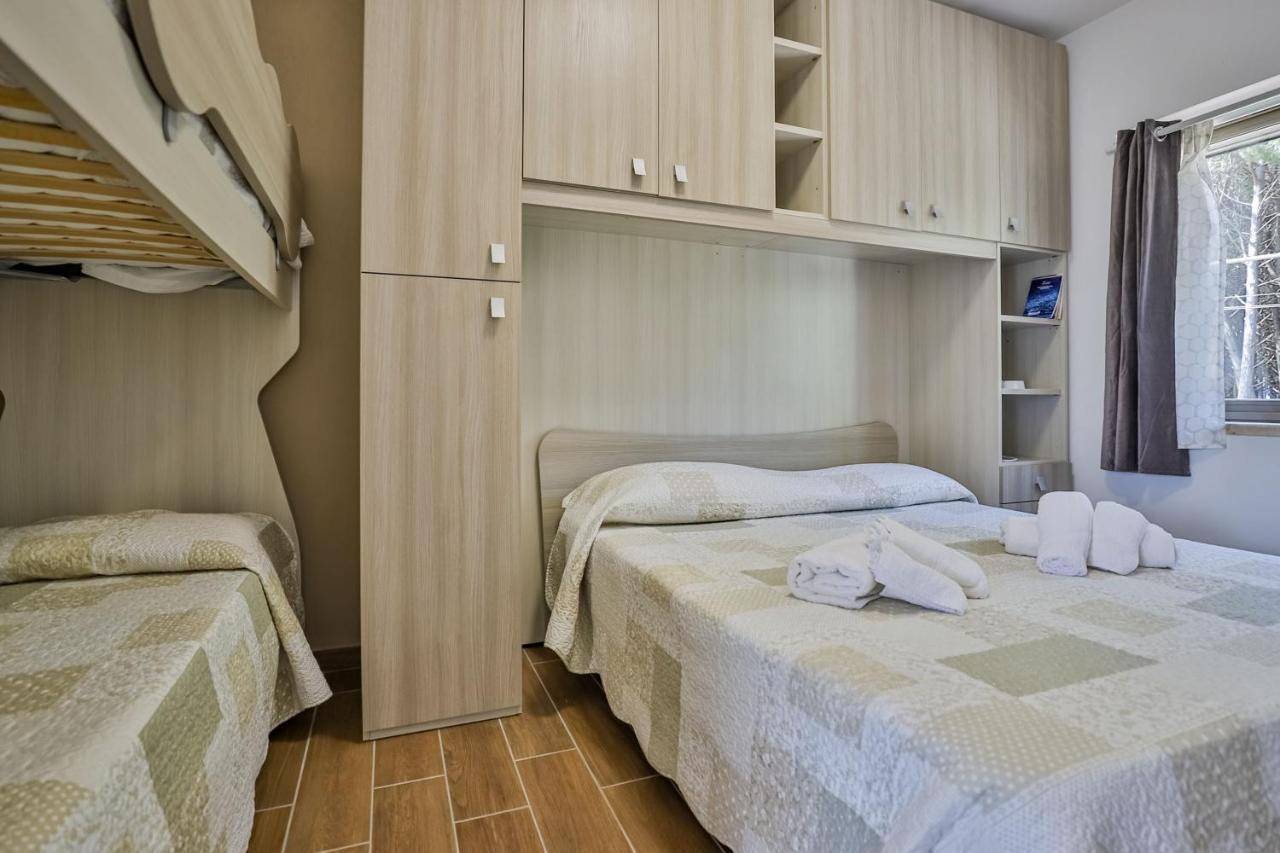 Il Pineto Paestum Food & Rooms Exterior foto